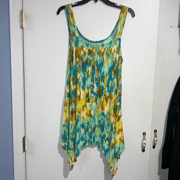 Logo Layers Top - Picture 2 of 2